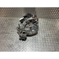 SKRZYNIA BIEGÓW KOMPLETNA DB1020 RENAULT SYMBIOZ 24- 1.6 SCE E-TECH