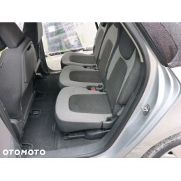 FOTELE KANAPA PASY KOMPLET CITROEN C4 PICASSO II