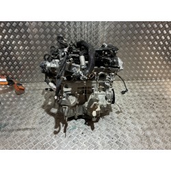 SILNIK KOMPLETNY H4M632 RENAULT SYMBIOZ 24- 1.6 SCE E-TECH
