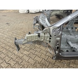 ĆWIARTKA PODŁUŻNICA LEWY PRZÓD RENAULT SYMBIOZ 24- TEKNG (TPKNG)