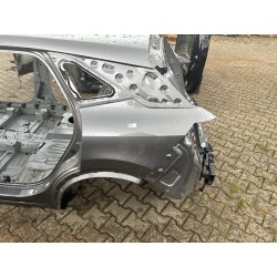ĆWIARTKA BŁOTNIK LEWY TYŁ RENAULT SYMBIOZ 24- TEKNG (TPKNG)