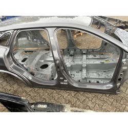 ĆWIARTKA PRÓG SŁUPEK PRAWY RENAULT SYMBIOZ 24- TEKNG (TPKNG)