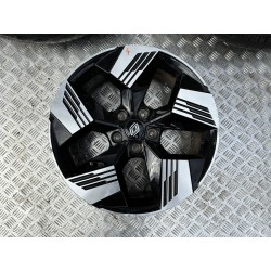 KOŁO FELGA 7J 18" ET35 5X114.3 215/55R18 RENAULT SYMBIOZ 24-