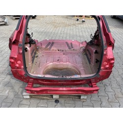 WANNA PAS TYŁ BELKA ĆWIARTKA PEUGEOT E-2008 II 19- ELEKTRYK