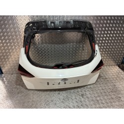 KLAPA BAGAŻNIKA TYŁ NISSAN JUKE II F16 19- 326