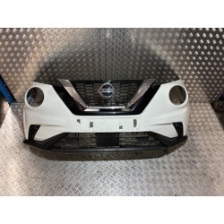 ZDERZAK PRZÓD KOMPLETNY PDC NISSAN JUKE II F16 19- 326
