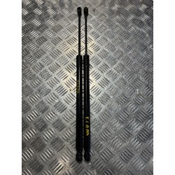 SIŁOWNIKI KLAPY BAGAŻNIKA SEAT ATECA 16- 575827550B