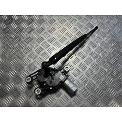 SILNICZEK MECHANIZM WYCIERACZKI TYŁ SEAT ATECA 16- 5G0955711C