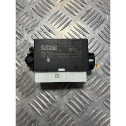MODUŁ STEROWNIK CZUJNIKÓW PARKOWANIA SEAT ATECA 16- 5QA919283B