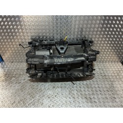CHŁODNICE WENTYLATOR PAS PRZEDNI NISSAN JUKE II F16 19- 1.0 DIG-T