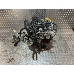 SILNIK KOMPLETNY HR10DDT HRA0 NISSAN JUKE II F16 19- 1.0 DIG-T