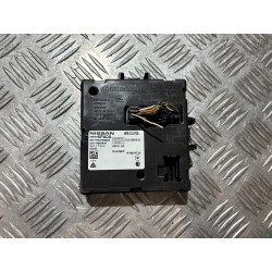 MODUŁ STEROWNIK NISSAN JUKE II F16 19- 1.0 DIG-T