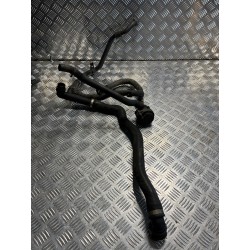 PRZEWÓD POMPA RURA WODY SEAT ATECA 16- 2.0 TDI 5Q0122051BK