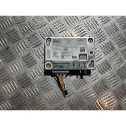 MODUŁ STEROWNIK NISSAN JUKE II F16 19- 1.0 DIG-T