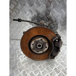 ZWROTNICA PRAWY PRZÓD ZACISK PEUGEOT E-2008 II 19- ELEKTRYK