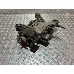 DYFER DYFERENCJAŁ MOST TYŁ SEAT ATECA 16- 2.0 TDI 0BR525010Q