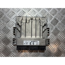 KOMPUTER STEROWNIK SILNIKA NISSAN JUKE II F16 19- 1.0 DIG-T