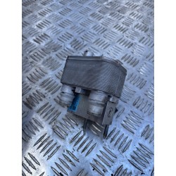 CHŁODNICA OSUSZACZ KLIMATYZACJI PEUGEOT E-2008 II 19- ELEKTRYK