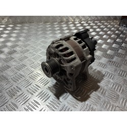 ALTERNATOR NISSAN JUKE II F16 19- 1.0 DIG-T