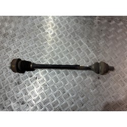 PÓŁOŚ TYŁ TYLNA PRAWA SEAT ATECA 16- 2.0 TDI 5Q0501204C