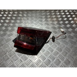 LAMPA PRAWY TYŁ NISSAN JUKE II F16 19-