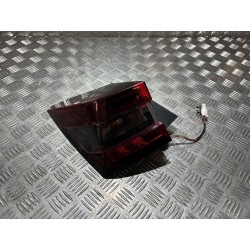 LAMPA LEWY TYŁ NISSAN JUKE II F16 19-