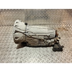 SKRZYNIA KOMPLETNA AUTOMAT MERCEDES SLK R172 2.2 CDI 722908