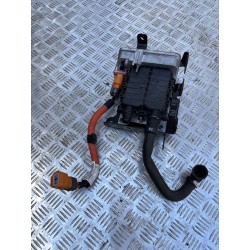 REZYSTOR NAGRZEWNICY PEUGEOT E-2008 II 19- ELEKTRYK