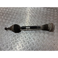 PÓŁOŚ PRZÓD PRZEDNIA PRAWA SEAT ATECA 16- 2.0 TDI 3Q0407272G