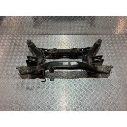 SANKI WÓZEK BELKA TYŁ SEAT ATECA 16- 5Q0505235J