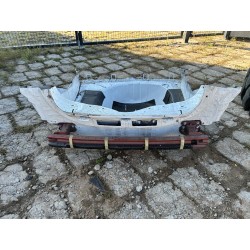 ĆWIARTKA WANNA PAS TYLNY NISSAN JUKE II F16 19- 326