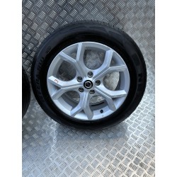 KOŁO FELGA 7J 17" ET35 114.3 215/60R17 NISSAN JUKE II F16 19-
