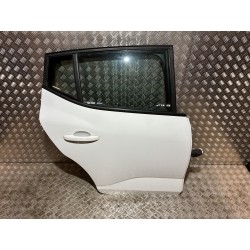 DRZWI PRAWY TYŁ KOMPLETNE DACIA SANDERO III 21- OV369