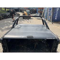 ROLETA ZABUDOWA MOUNTAIN TOP ROLL BAR FORD RANGER 15- PODWÓJNA KABINA