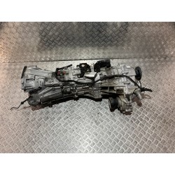 SKRZYNIA BIEGÓW MANUALNA REDUKTOR FORD RANGER 15- 2.2 TDCI EB3R-7003-PC