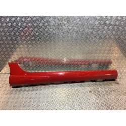 LISTWA PROGOWA PRAWA AMG MERCEDES SLK R172