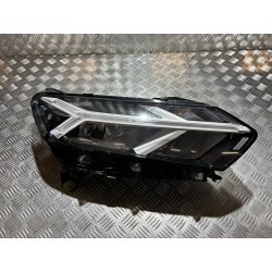 LAMPA PRAWY PRZÓD UK DACIA SANDERO III 21-