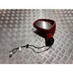 LUSTERKO LEWE 9 PIN UK MERCEDES SLK R172