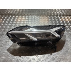 LAMPA LEWY PRZÓD UK DACIA SANDERO III 21-
