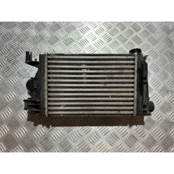 INTERCOOLER CHŁODNICA POWIETRZA DACIA SANDERO III 21- 1.0 TCE