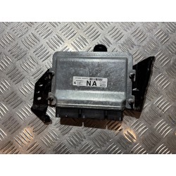 KOMPUTER STEROWNIK SILNIKA DACIA SANDERO III 21- 1.0 TCE