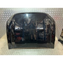 MASKA POKRYWA SILNIKA FORD RANGER 15- SHADOW BLACK