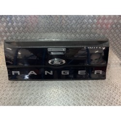 KLAPA TYŁ TYLNA BURTA KAMERA FORD RANGER 15- 4D SHADOW BLACK