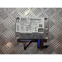 MODUŁ STEROWNIK DACIA SANDERO III 21- 1.0 TCE