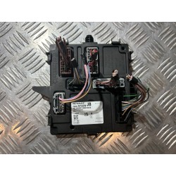 MODUŁ STEROWNIK BCM DACIA SANDERO III 21- 1.0 TCE