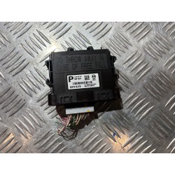 MODUŁ STEROWNIK DACIA SANDERO III 21- 1.0 TCE
