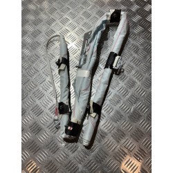 KURTYNA AIRBAG LEWA DACIA SANDERO III 21-