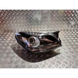 LAMPA REFLEKTOR PRAWY PRZÓD MERCEDES SLK R172 UK