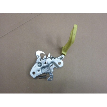 ZAMEK RYGIEL RĄCZKA MASKI BERLINGO PARTNER III 08-