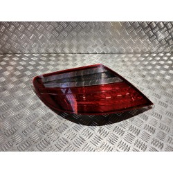 LAMPA LEWY TYŁ MERCEDES SLK R172